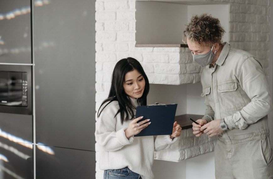 How to Create a Home Maintenance Checklist for Your Home
